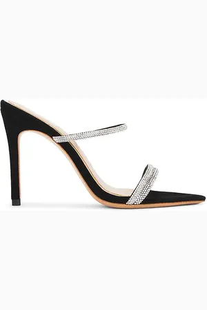 Michael Costello X Revolve Tatjana Heel in . Size 6, 7, 8.