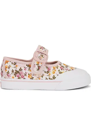 Vans Toddler Mary Jane in . Size 8.5.