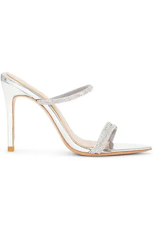 Michael Costello X Revolve Tatjana Heel in . Size 6.