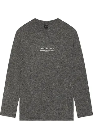Whitespace Graphene Baselayer Tee in . Size M, XL/1X.