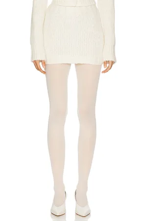 Helsa Annabelle Knit Skirt in . Size M, S, XL, XS, XXS.