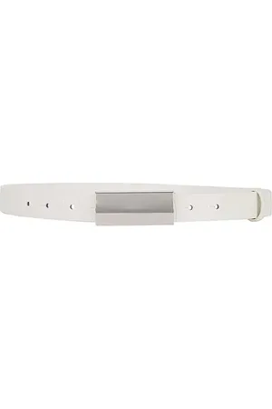 BLACK SUEDE STUDIO City Belt in . Size M, S.