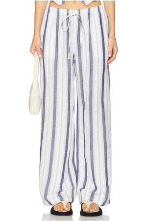 Bella Dahl Easy Wide Leg Pant in . Size M, S, XS.