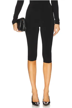 Norma Kamali Capri Legging in . Size XS.