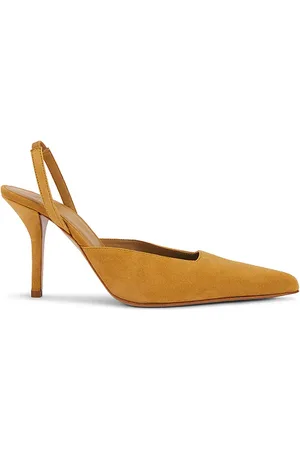 Gia Borghini Octavie Slingback in . Size 37, 39, 40.