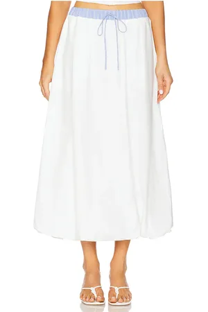 Nialaya Victoria Skirt in . Size M, S, XS.