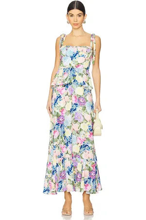 Show Me Your Mumu Paxton Dress in . Size S.