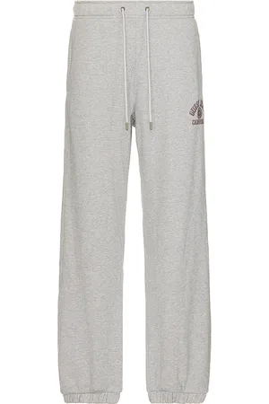 Guess Printed Logo Jogger in . Size M, S, XL/1X.