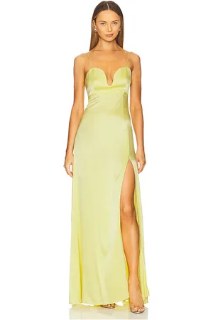 Azeeza Delara Gown in . Size M, S.