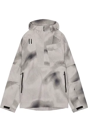 Whitespace Rec 2.5L Anorak Jacket in . Size S, XL/1X.