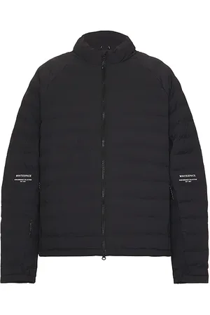 Whitespace Rec Insulated Ripstop Jacket in . Size M, S.