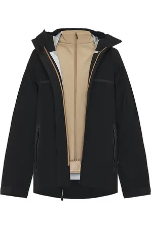 Whitespace 3-in-1 Performance 3L Jacket in . Size XL/1X.