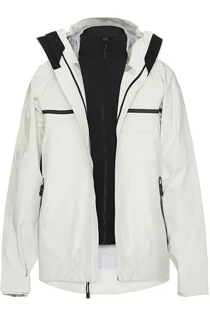 Whitespace 3-in-1 Performance 3L Jacket in . Size M, S, XL/1X.