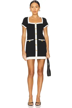Show Me Your Mumu Sofia Sweater Dress in . Size S, XL, XS.