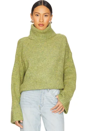 SNDYS X REVOLVE Winnie Jumper in . Size M, S, XL, XS, XXL.