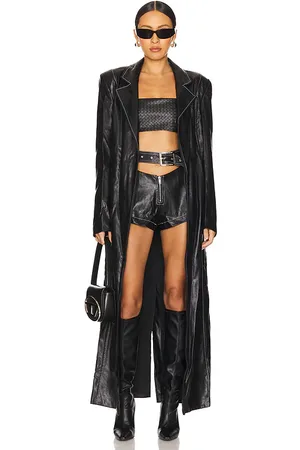 BY.DYLN Julianna Trench in . Size S, XS.