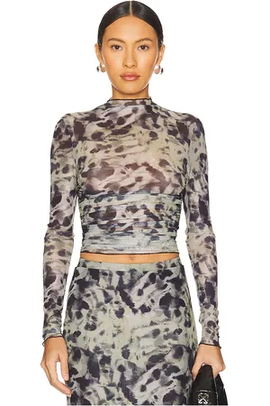 BY.DYLN Nina Top in . Size M, S, XL, XS.