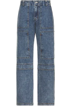 AFTER PRAY Max Cargo Jeans in . Size M, S.