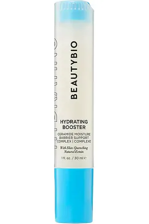 BeautyBio Hydrating Booster - Ceramide Moisture Barrier Support Complex in .