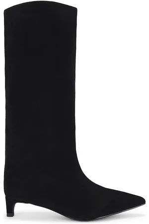 NakedVice X REVOLVE The Stacey Boot in . Size 5, 6, 7, 8, 9.