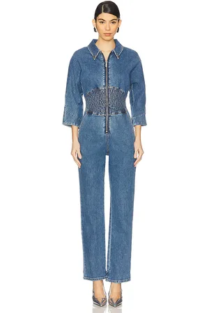 Retrofete Deidra Jumpsuit in . Size M, S, XS.