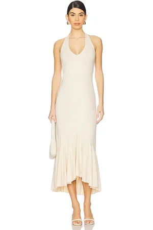 Free People X free-est Alix Midi Dress in . Size XL.