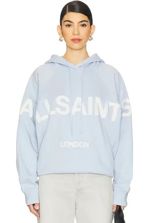 AllSaints Talon Biggy Hoodie in . Size M, S, XS.