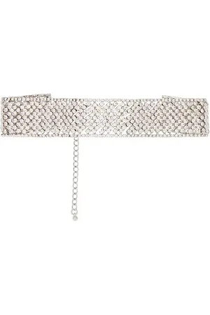 Amber Sceats Belle Necklace in .