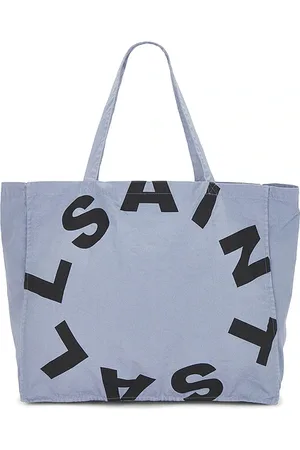 AllSaints Large Tierra Tote Bag in .