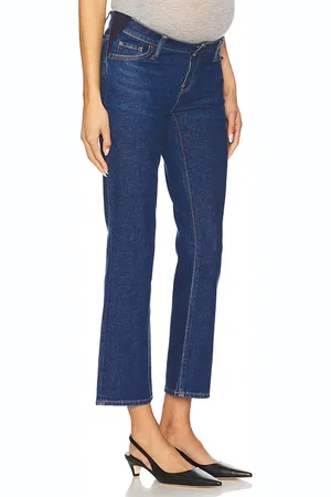 Hatch The Straight Leg Maternity Jean in . Size 25, 26, 27, 28, 29, 31.