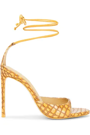 ALEXIS Sienna High Sandal in . Size 37, 38, 39, 40.
