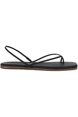 Tkees Square Toe Millie Sandal in . Size 8.
