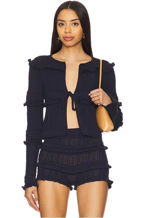 MAJORELLE Allison Cardigan in . Size M, S, XS.