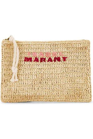Isabel Marant Praia Pouch in .
