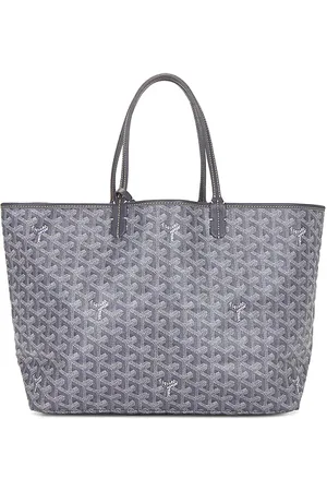 SIEDRES Goyard Saint Louis PM Tote Bag in .