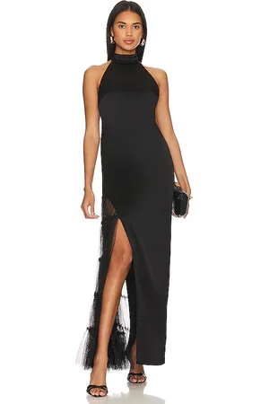 ALICE+OLIVIA Ryn Maxi Dress in . Size 12.