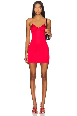ANIYE BY Vera Corset Dress in . Size S, XS.