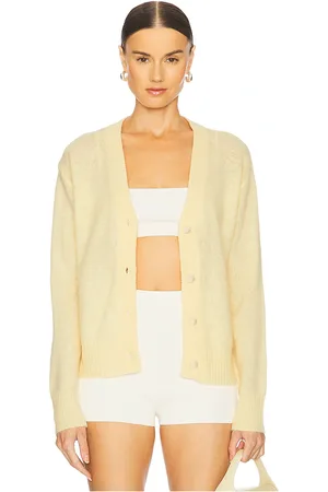 NAADAM Featherweight Cashmere Cardigan in . Size XS.