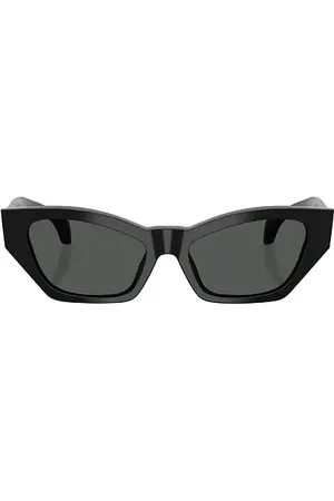 VERSACE Cat Eye Sunglasses in .