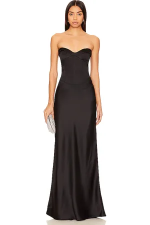 Anna October Delancy Maxi Dress in . Size S, XL.