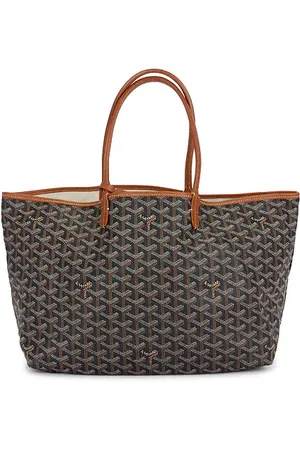 SIEDRES Goyard Saint Louis PM Tote Bag in .