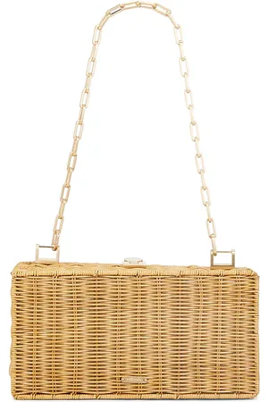 Cult Gaia The Backgammon Clutch in .