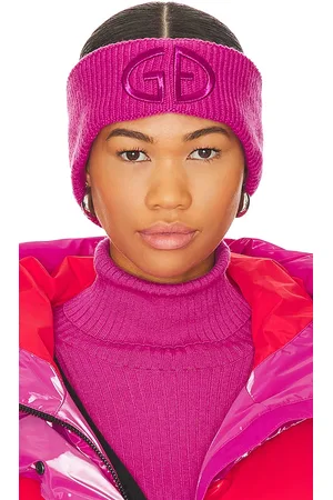 Goldbergh Warmth Headband in .