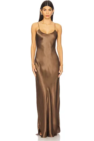 NILI LOTAN Cami Gown in . Size M, S, XS.