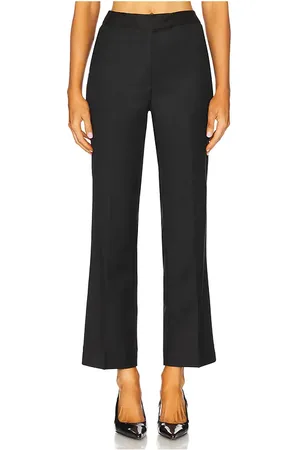 Ivy & Oak Polina Rose Tuxedo Trousers in . Size 36, 38, 40.