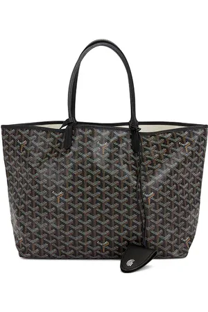 SIEDRES Goyard Saint Louis PM Tote Bag in .