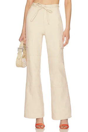 Lovers And Friends Ollie Cargo Trouser in . Size XL.