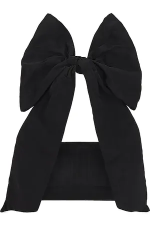 Loeffler Randall Ramona Bow Shoulder Bag in .