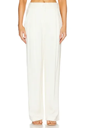 Bondi Born Lisbon Pleat Front Pant in . Size XL/1X.