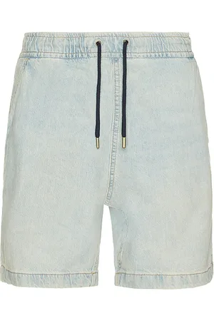 Guess Jogger Denim Shorts in . Size 34.